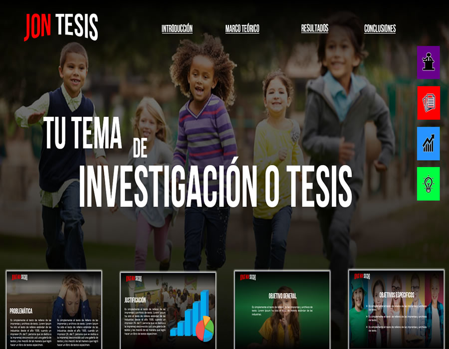 presentacion animada mos