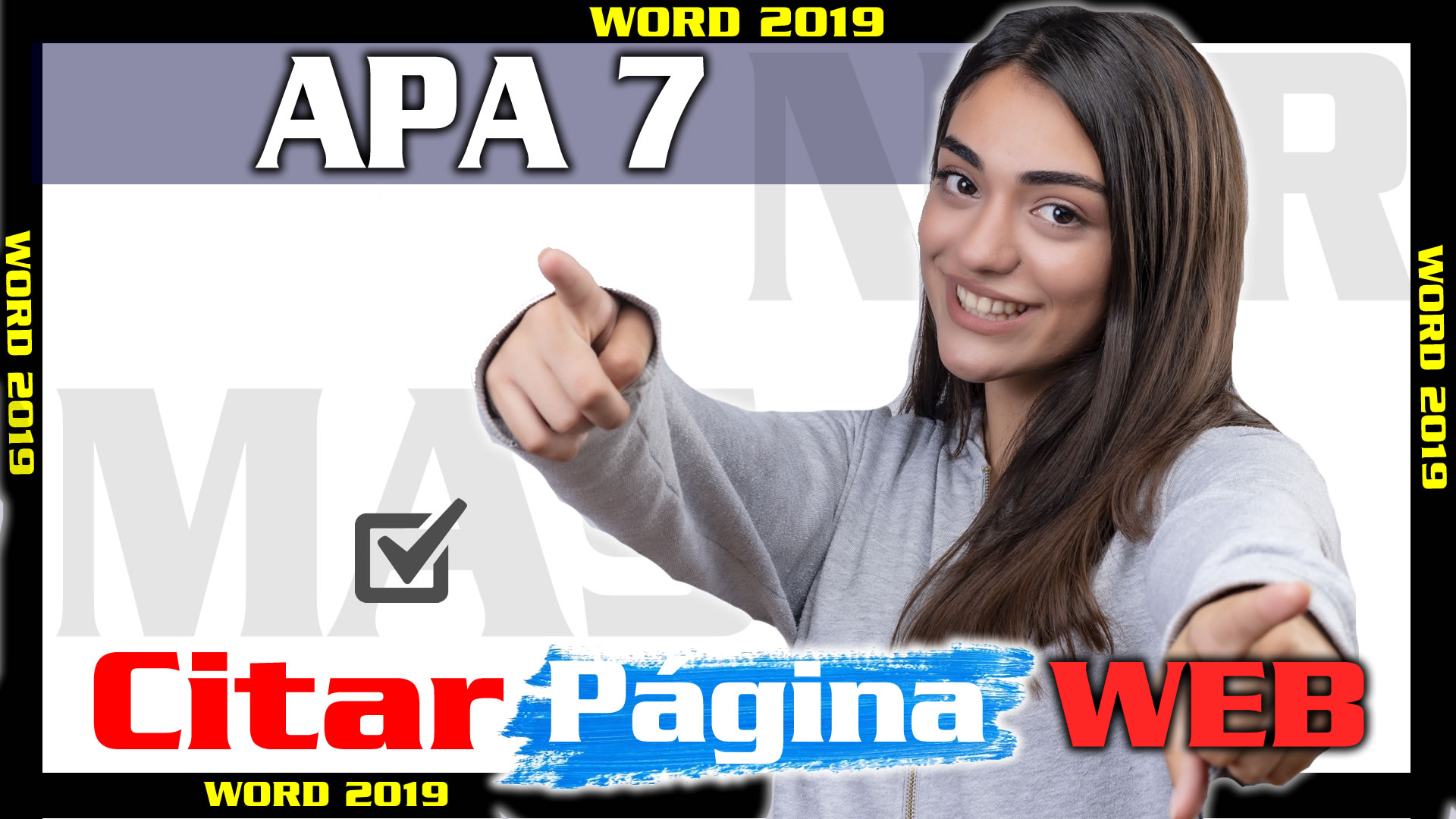 como citar una pagina web con normas apa 7ma edicion - apa7ma edicion