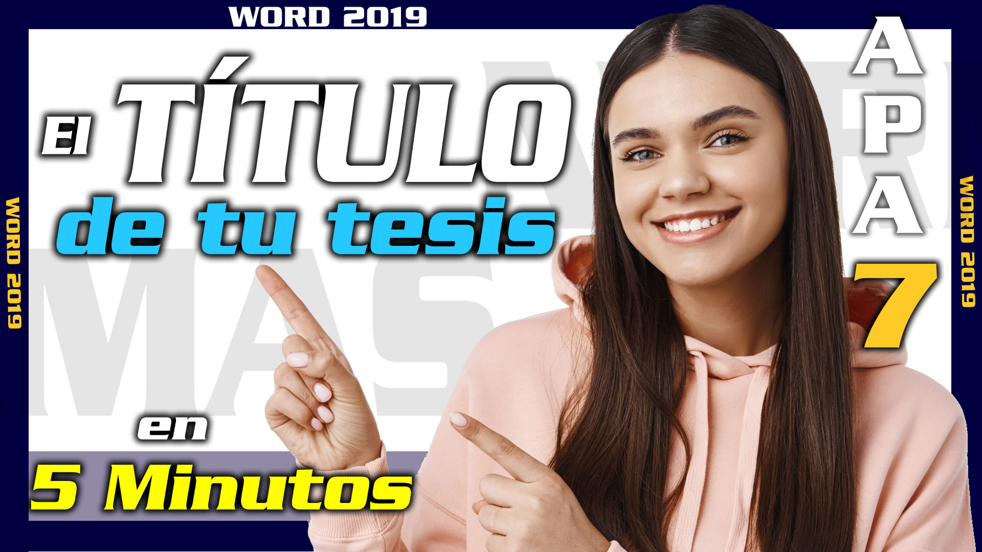 como crear el titulo de una tesis curso de normas apa 7 2023