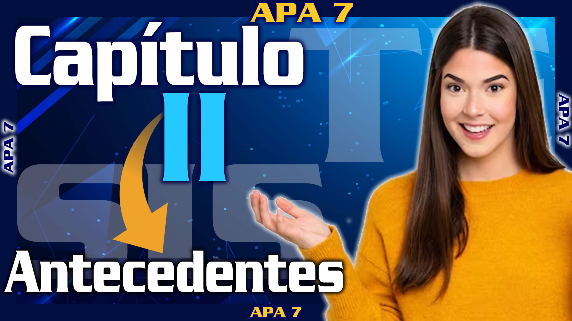 como elaborar el estado del arte de una tesis 2023