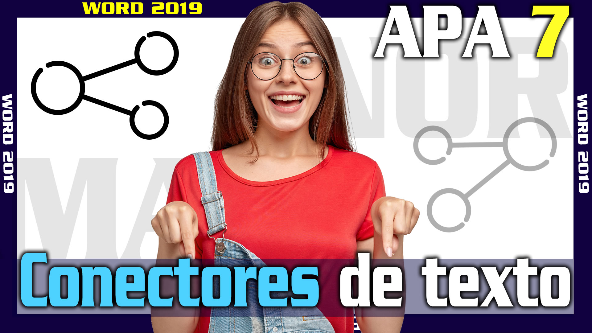 conectores de texto para normas apa 7 - cita textual apa 7