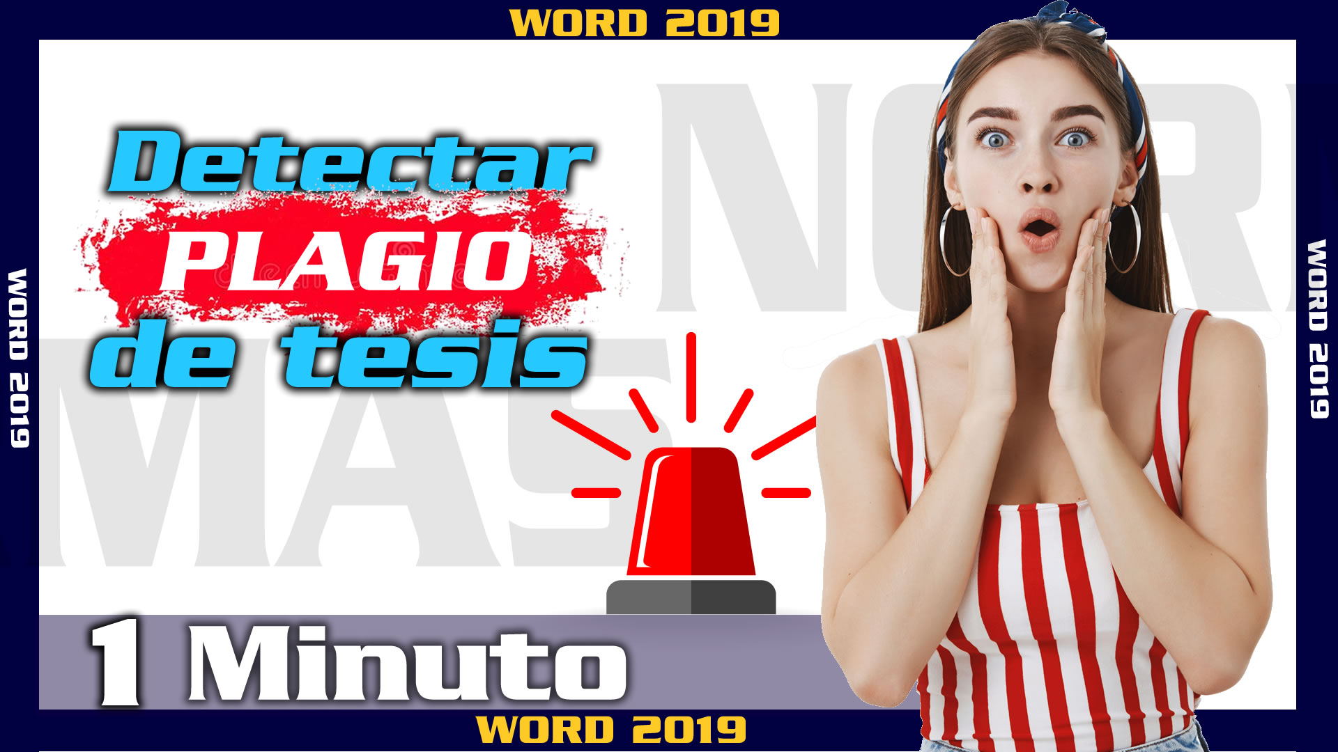 detectar plagio de tesis software antiplagio online gratis 2023