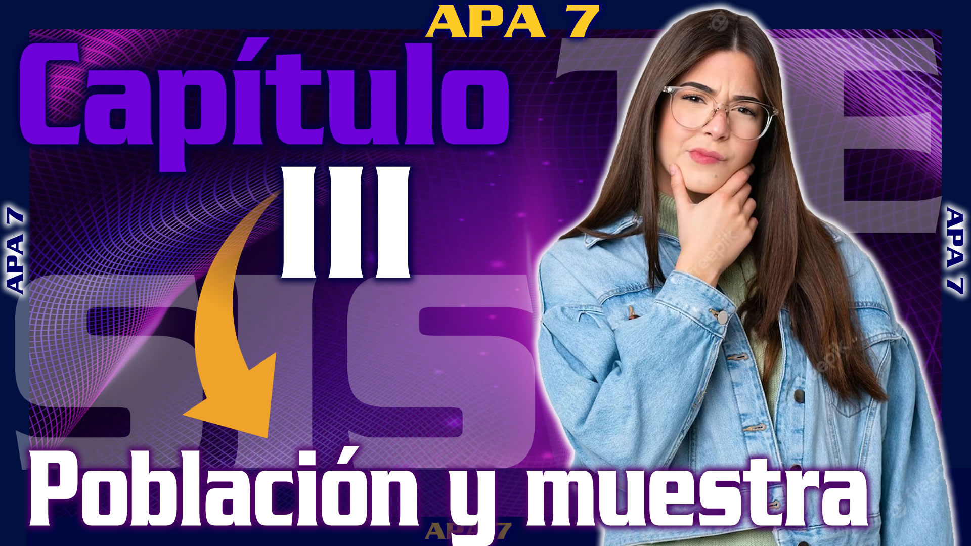 diferencia entre poblacion y muestra