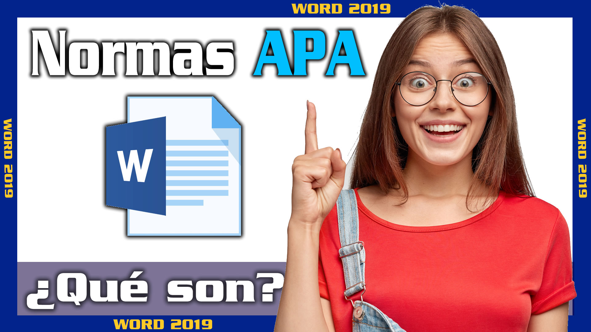 que son las normas apa y porque son importantes - curso de normas apa 7 edición en word - norma apa online
